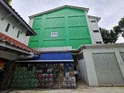 Blk 629 Yio Chu Kang View (Ang Mo Kio), HDB 4 Rooms #499031941